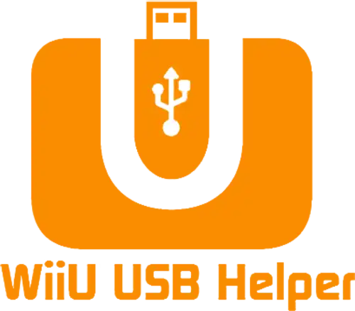 Wii U USB Helper